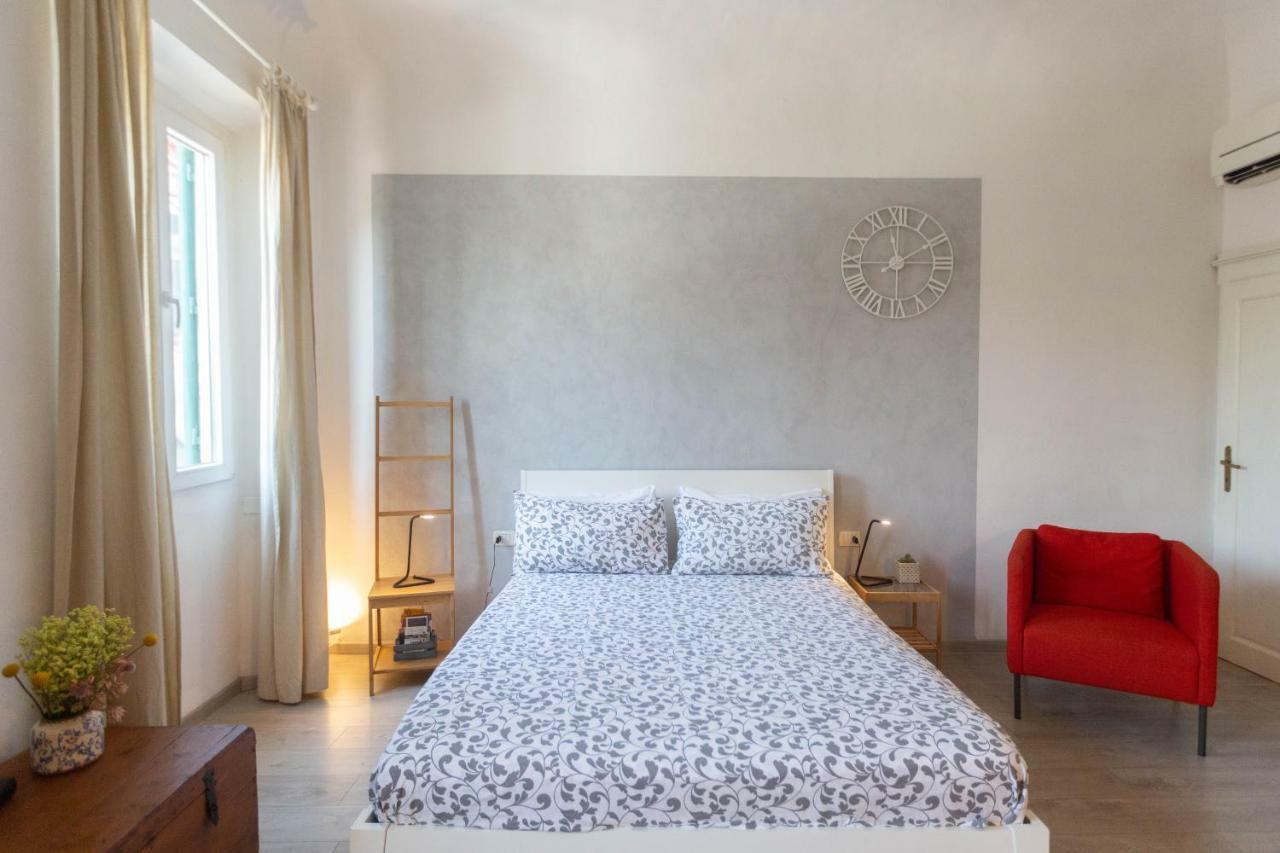 Appartement Piazza Del Mercato