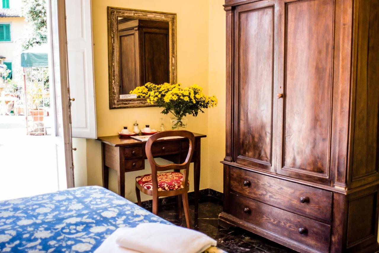 Il Bargellino Hotell *