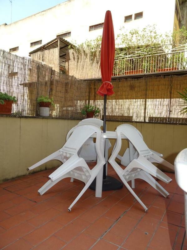 Con Terrazza Lejlighed Firenze