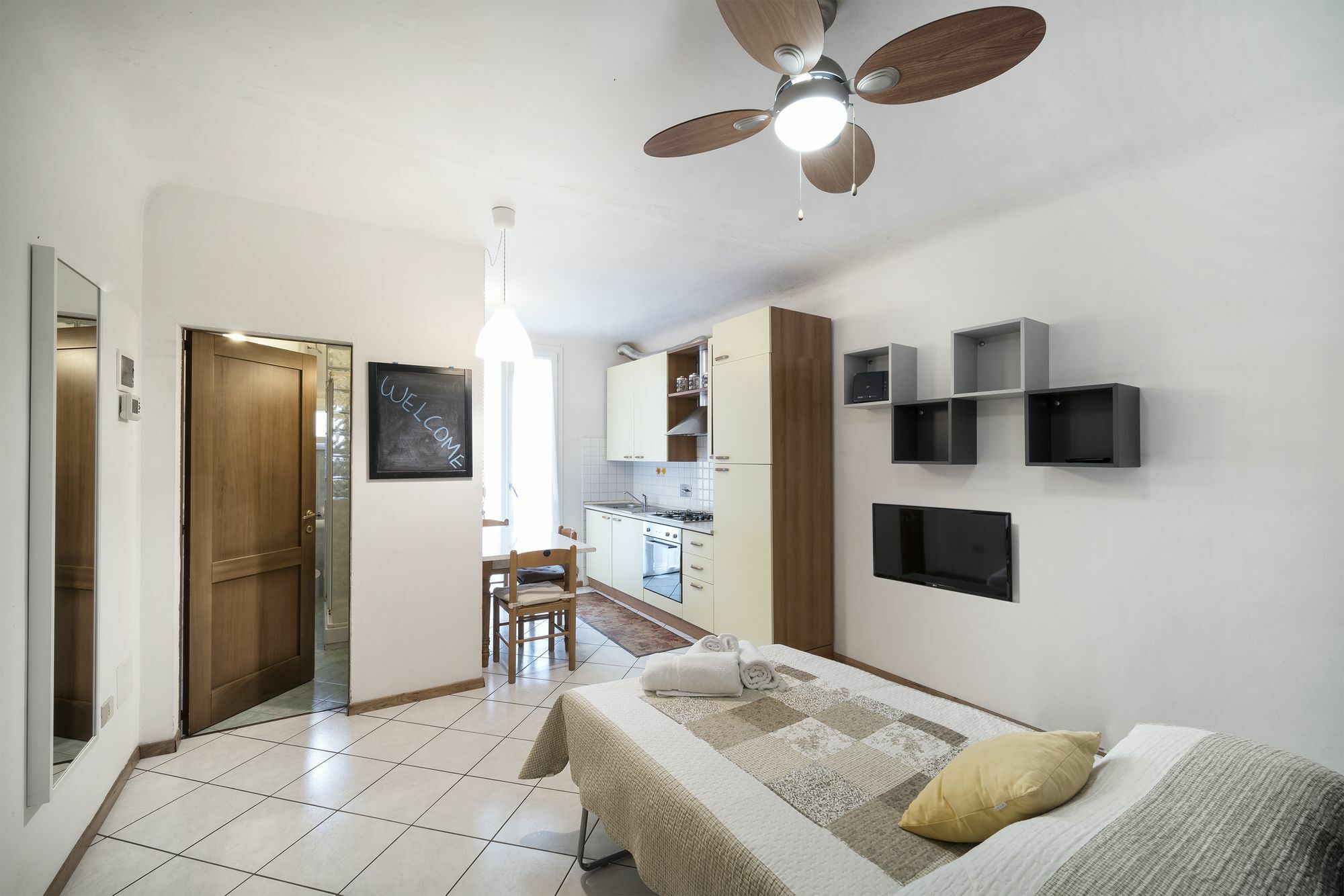 Porcellana 25 House Appartamento *