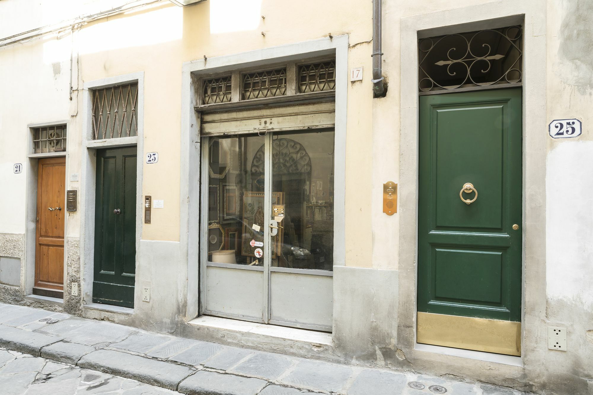Porcellana 25 House Firenze