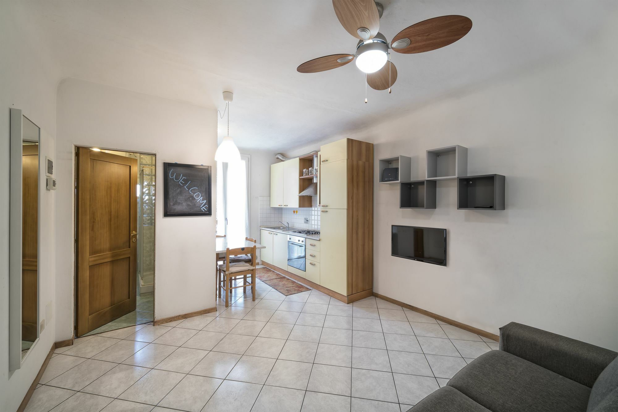 Porcellana 25 House Appartamento Firenze