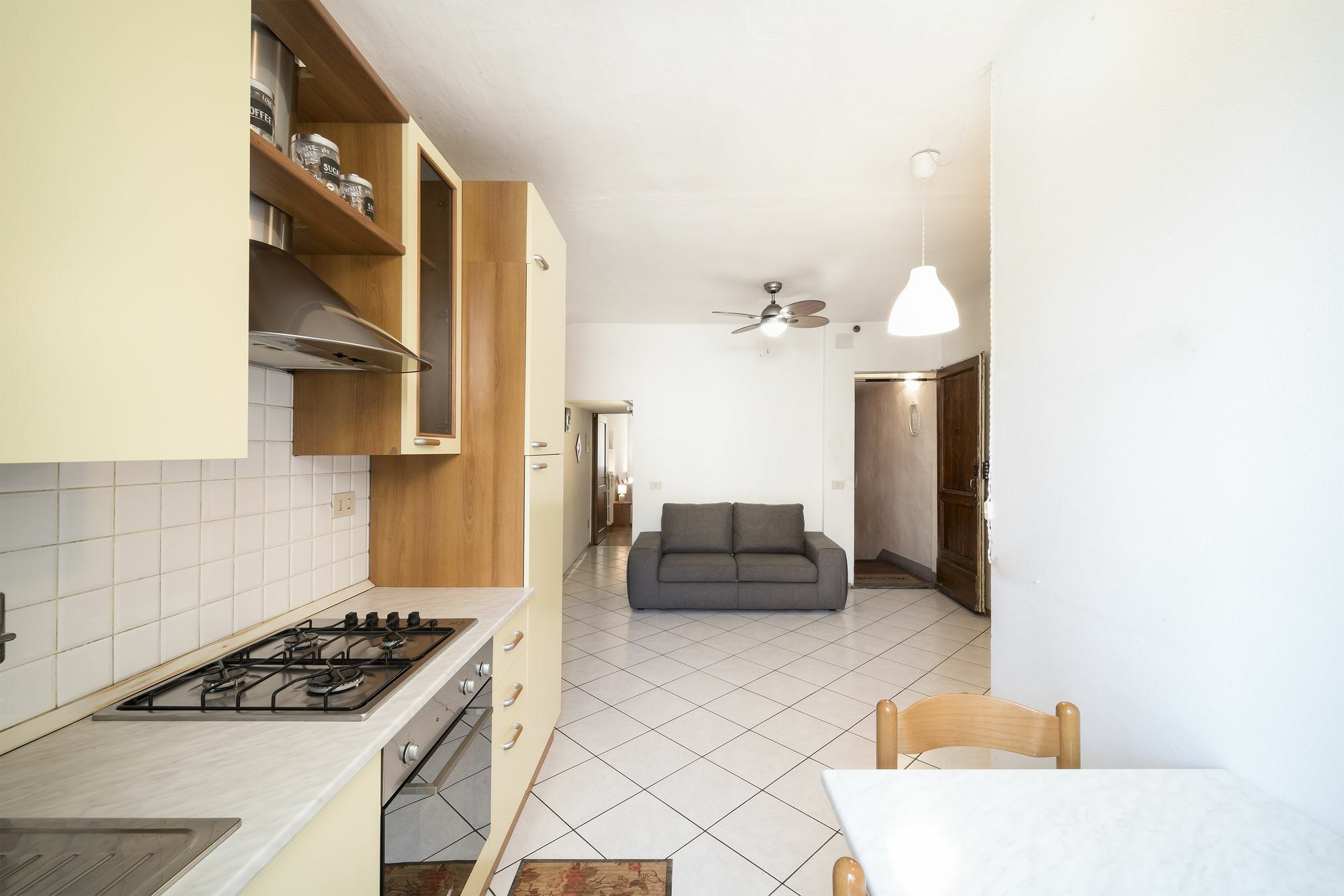 Porcellana 25 House Firenze