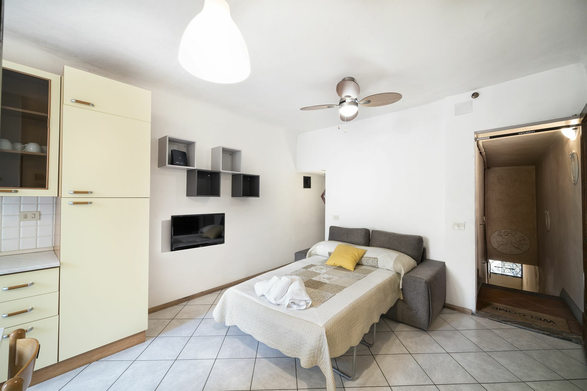 Appartamento Porcellana 25 House *