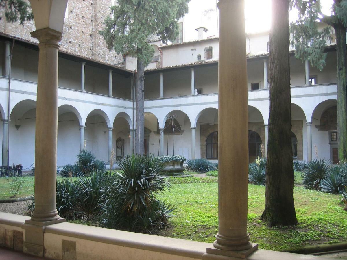 Bed & Breakfast Piazza Del Carmine Firenze