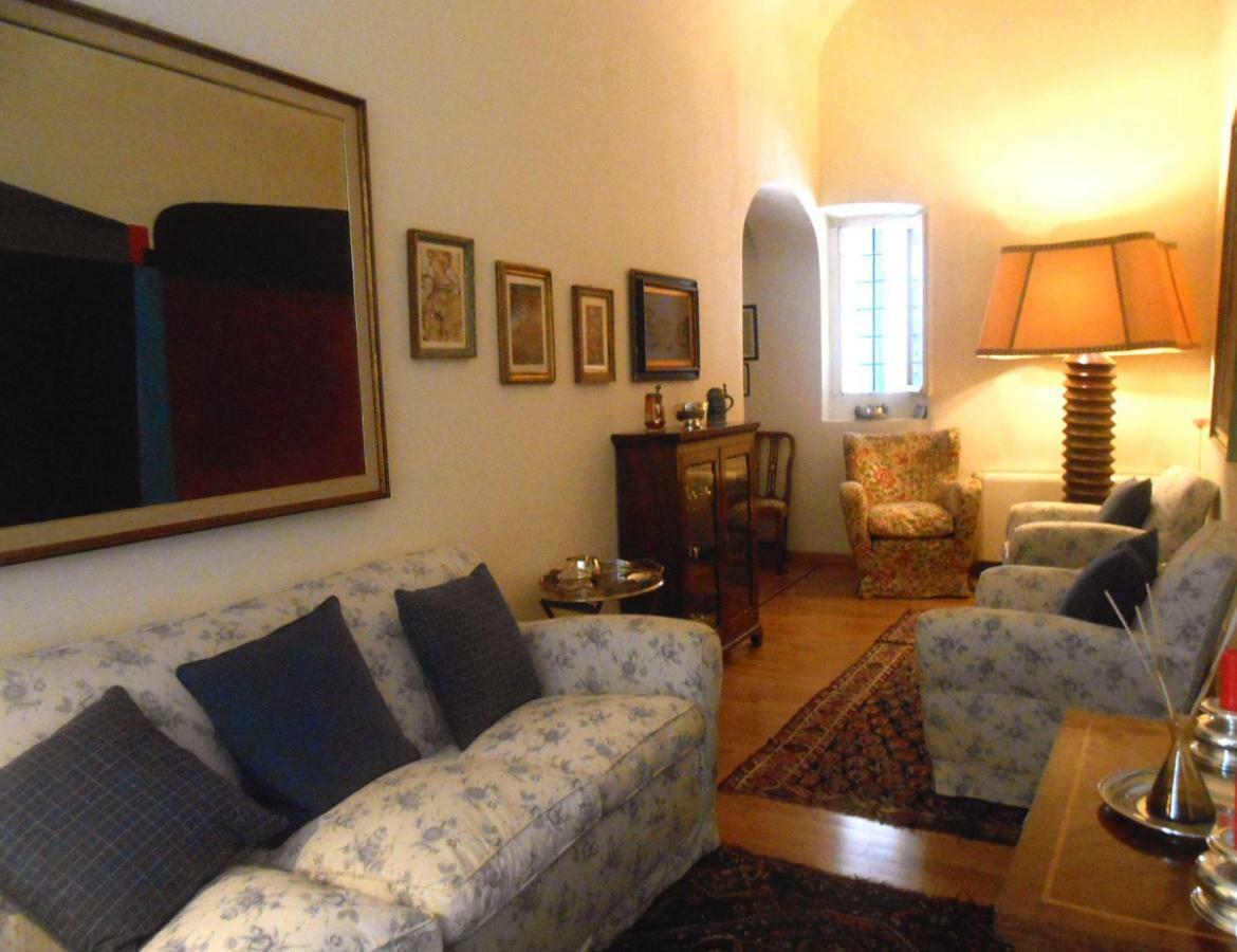 Bed & Breakfast Piazza Del Carmine Firenze