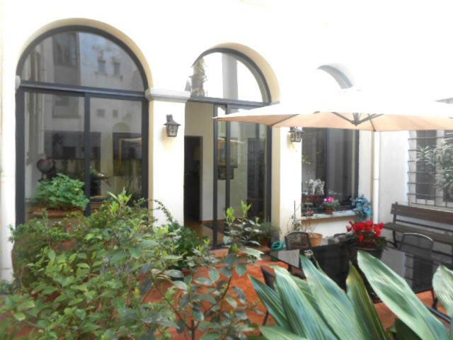 Piazza Del Carmine Bed & Breakfast Firenze