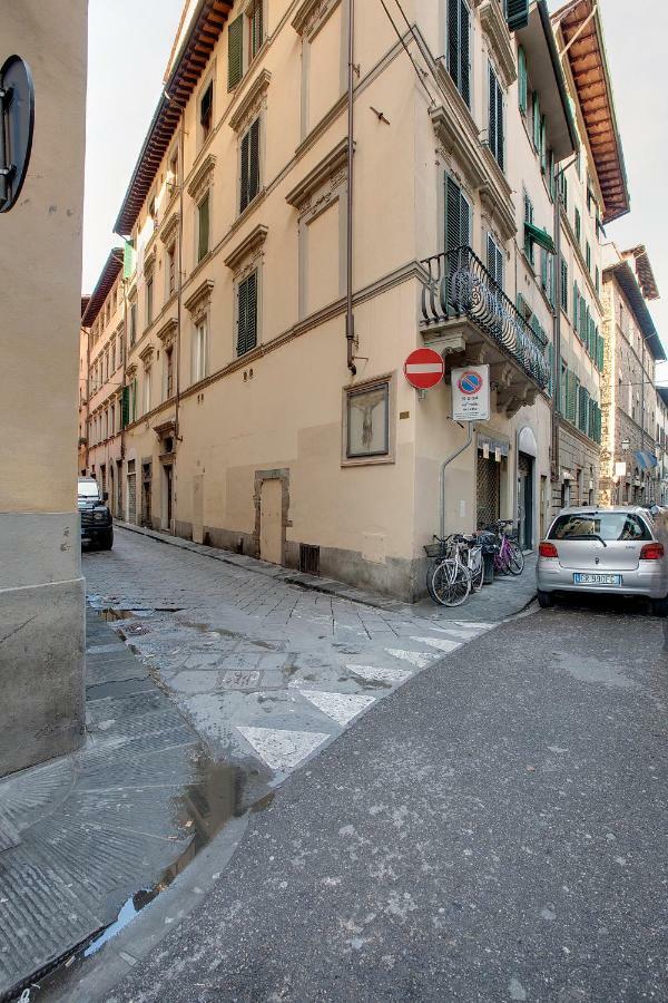 Windows On Appartamento Firenze