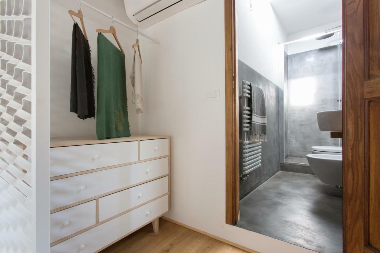 Il Cestello Degli Angeli Apartment Florence