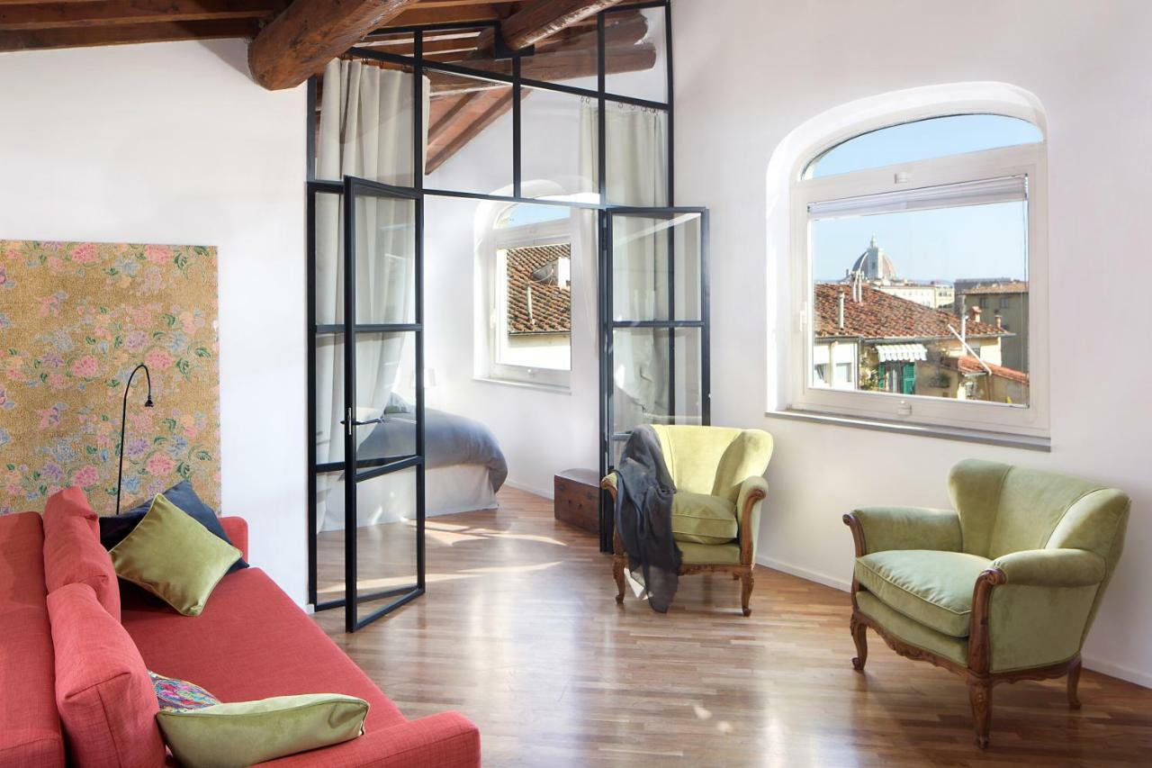 Apartment Il Cestello Degli Angeli Florence
