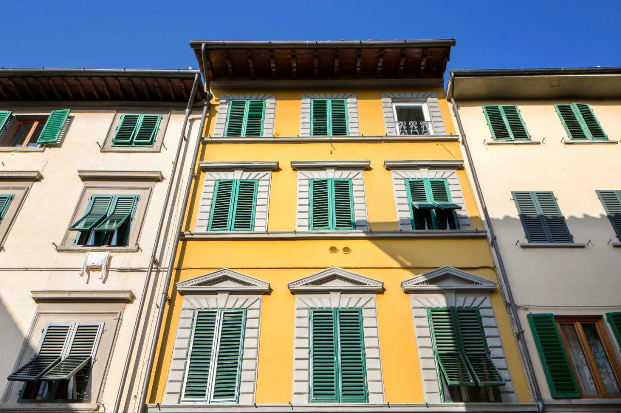 Apartment Il Cestello Degli Angeli Florence