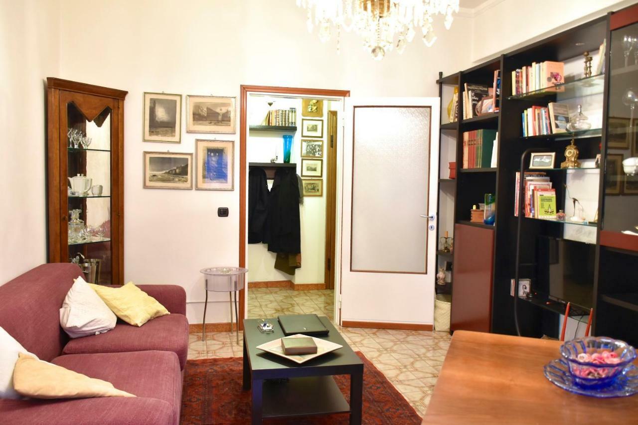 A Casa Del Cuoco Gæstehus *