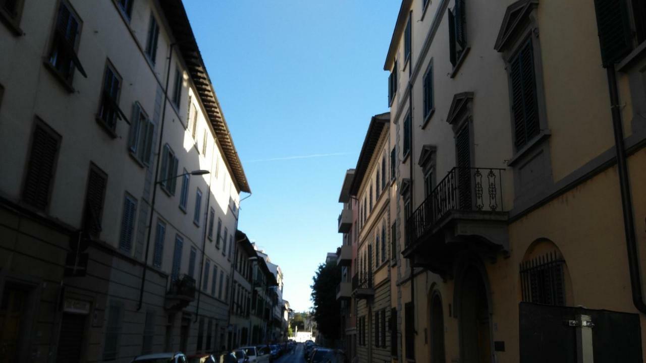 Leilighet Sunflower Santa Maria Novella Firenze