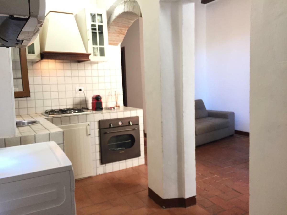 Apartamento Mariarita's *