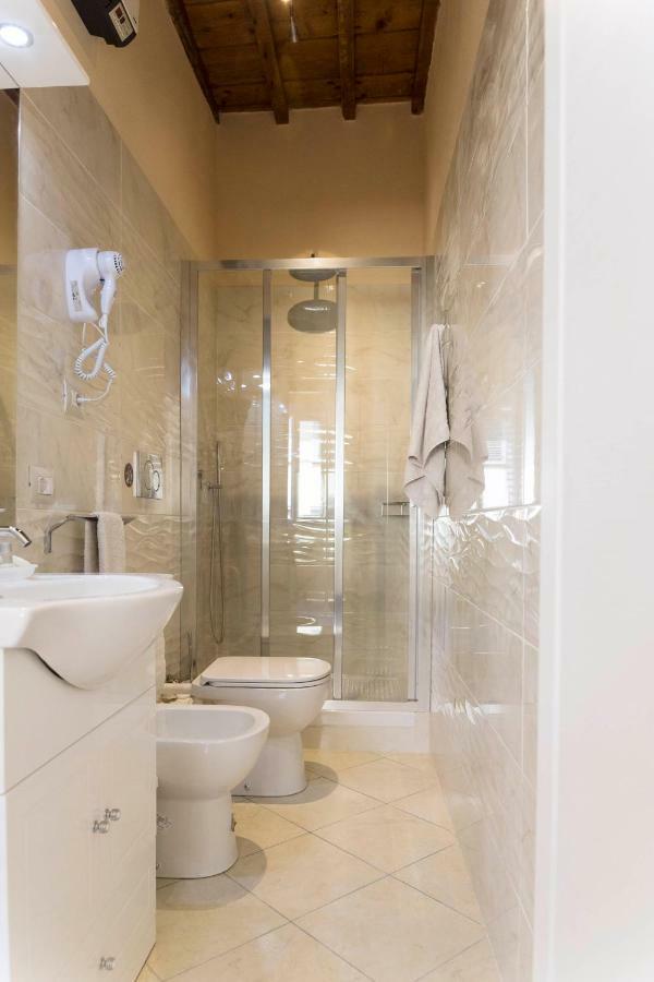 Vasari - Near Smn Station * Firenze
