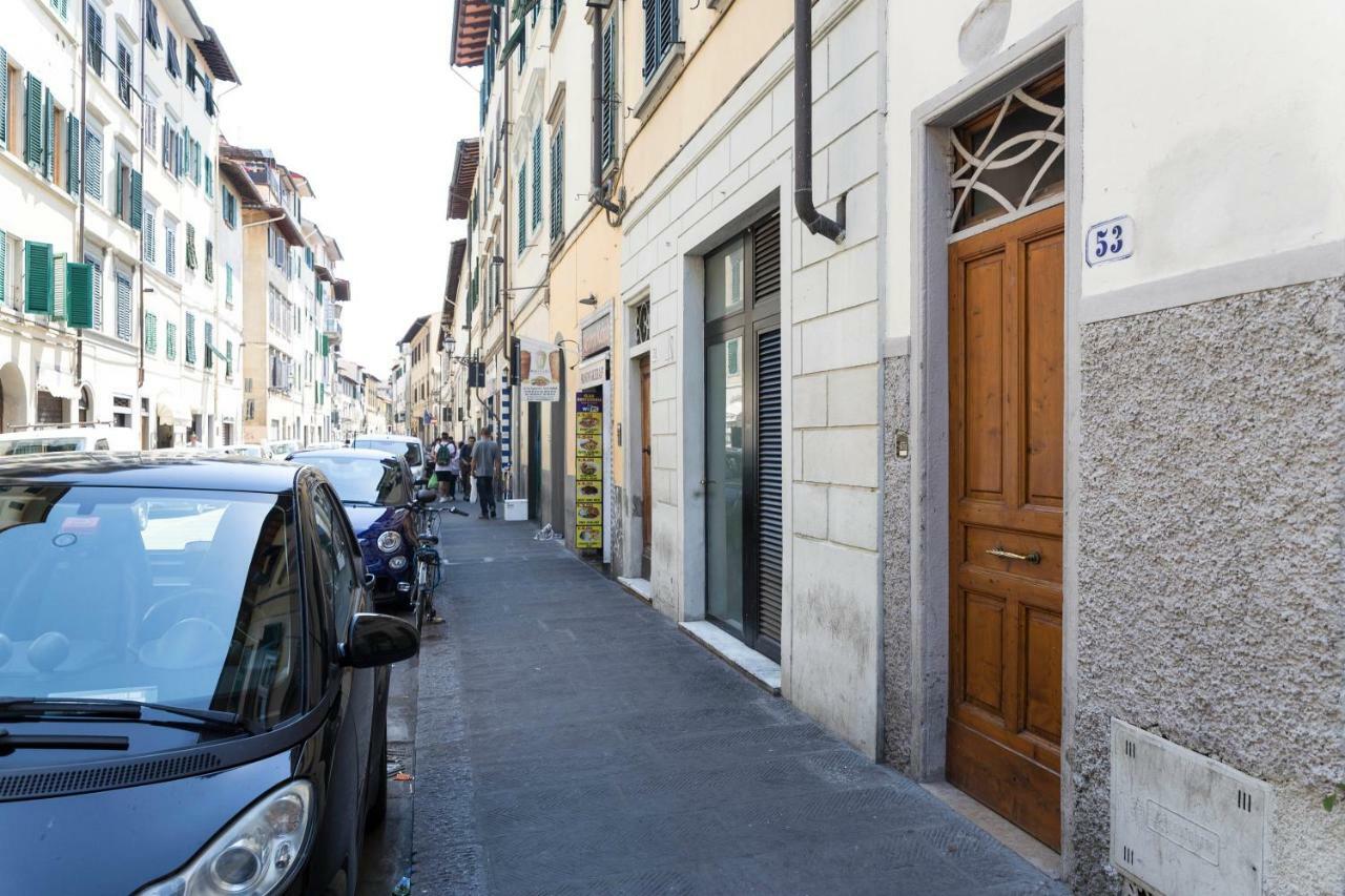 Vasari - Near Smn Station * Firenze