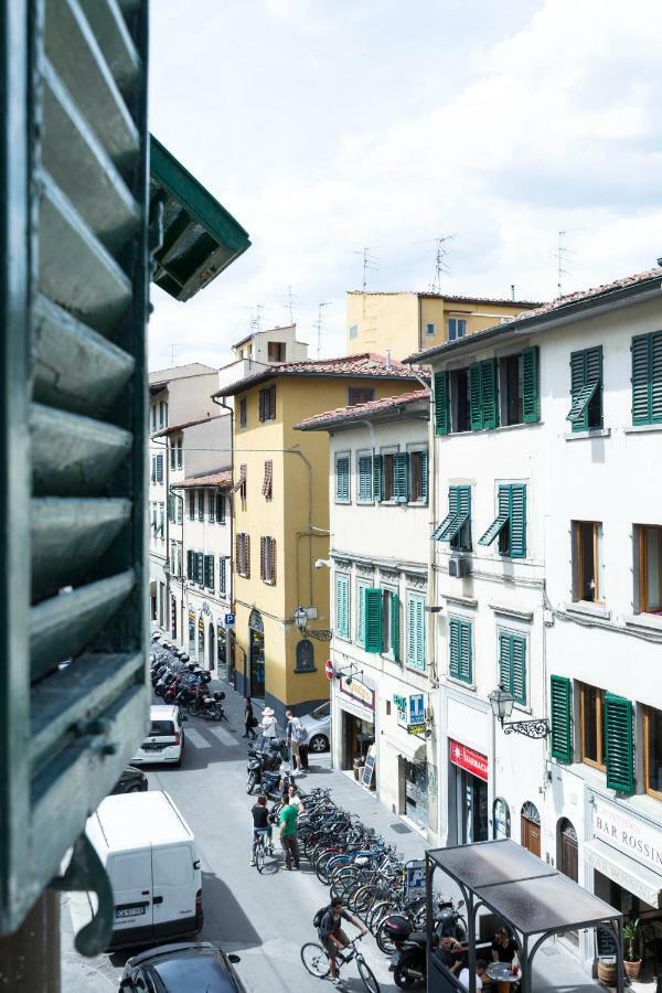 Vasari - Near Smn Station * Firenze