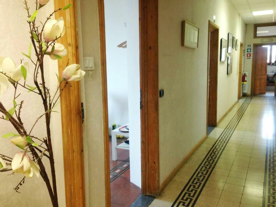 Privat bolig Cadorna
