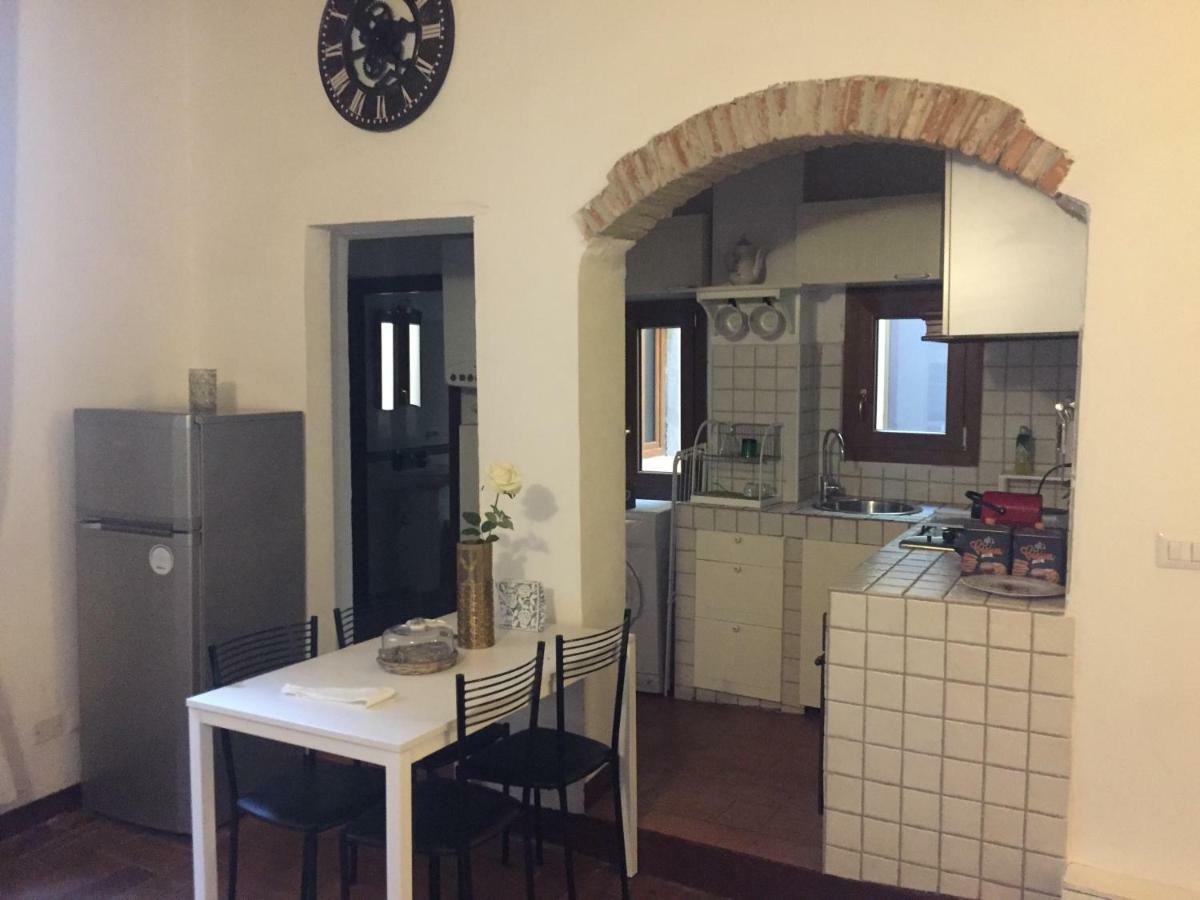 Apartamento Mariarita's Florença