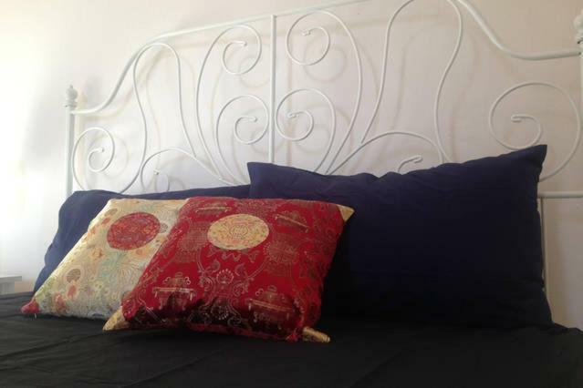 Privat bolig Cadorna