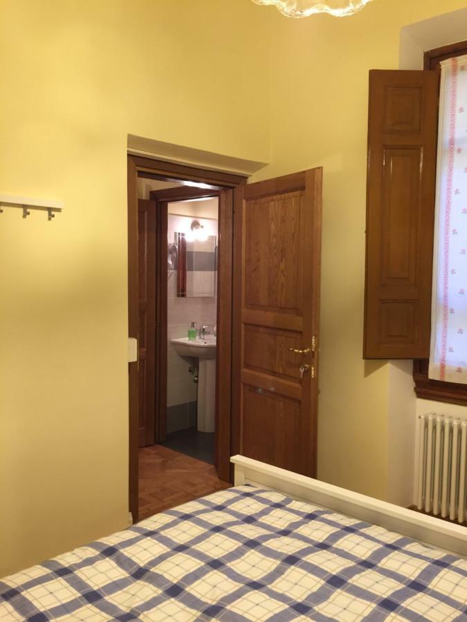 Maison d'hôtes La Casa Di Orsola
