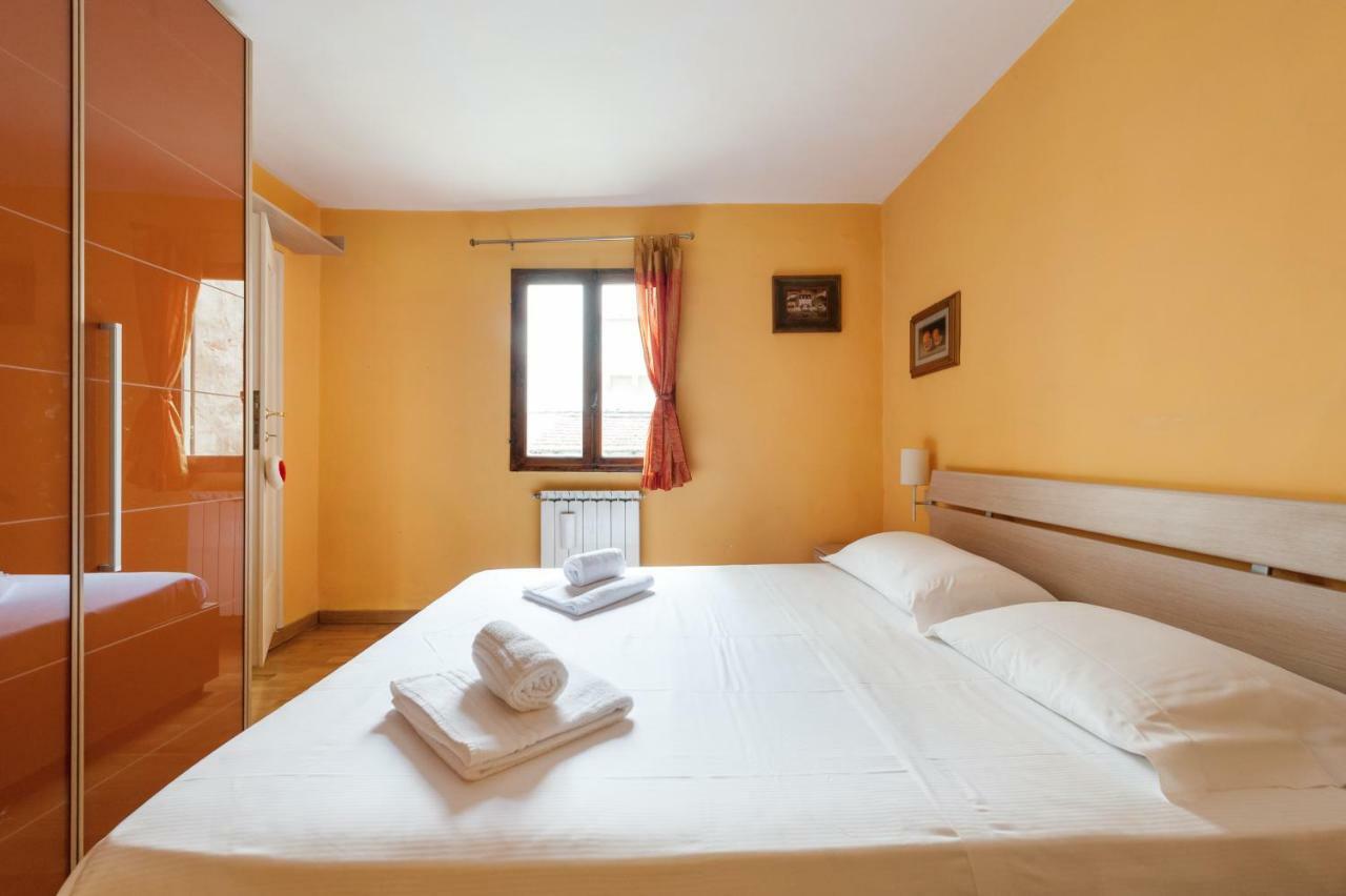 Like A Local In Oltrarno Apartamento