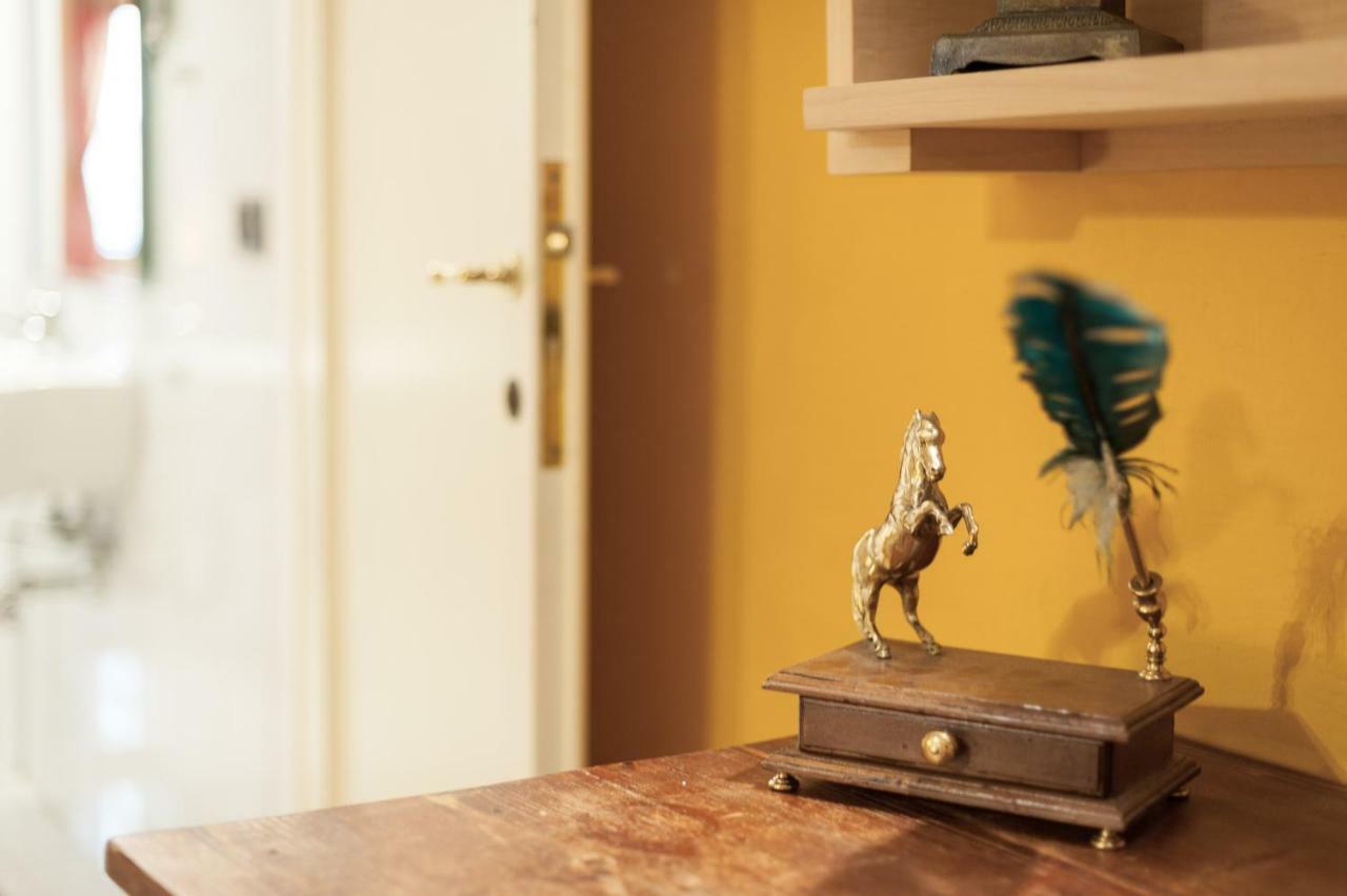 Apartamento Like A Local In Oltrarno Florença