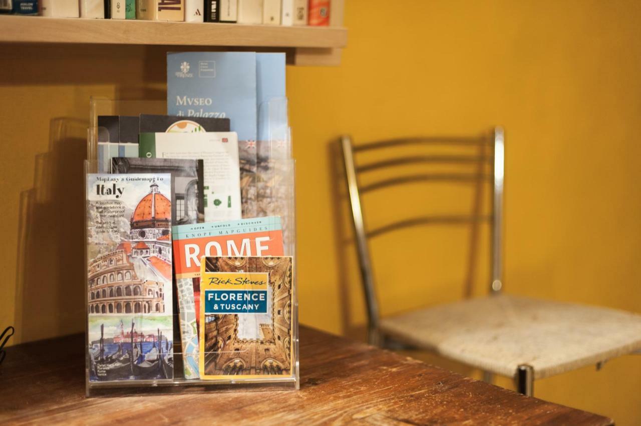 Apartamento Like A Local In Oltrarno *