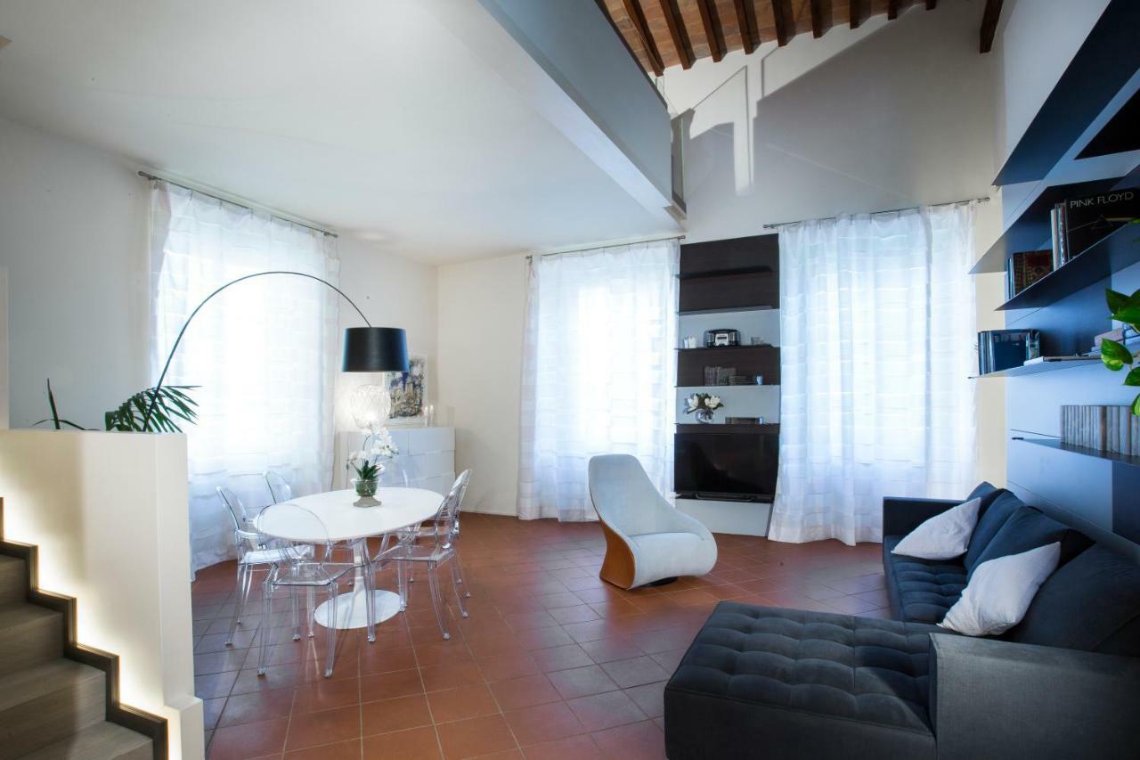Le Residenze A - Residenza Covoni In The Historical Center Of * Firenze