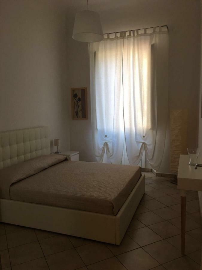Caporali Palace Orsini Appartamento