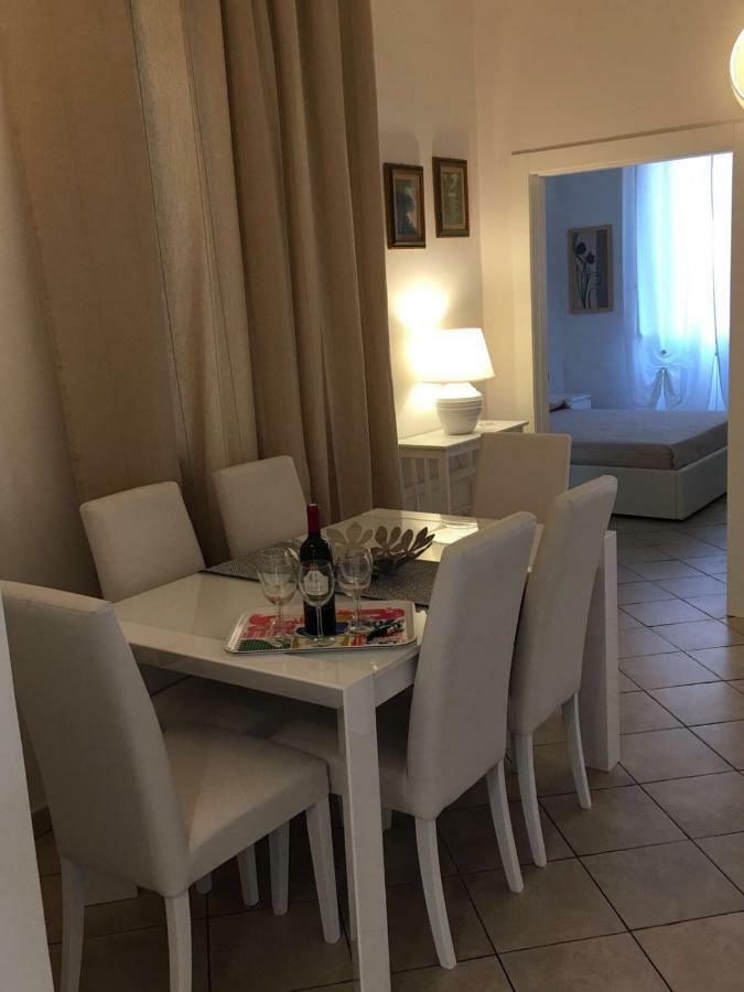 Caporali Palace Orsini Appartamento Firenze