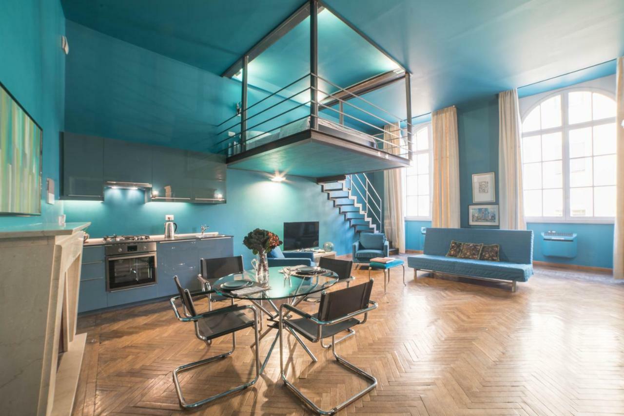 Loft Vasari Appartement *