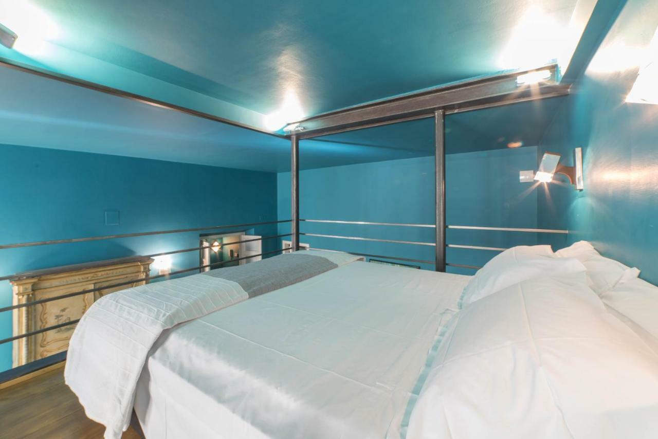 Lejlighed Loft Vasari *