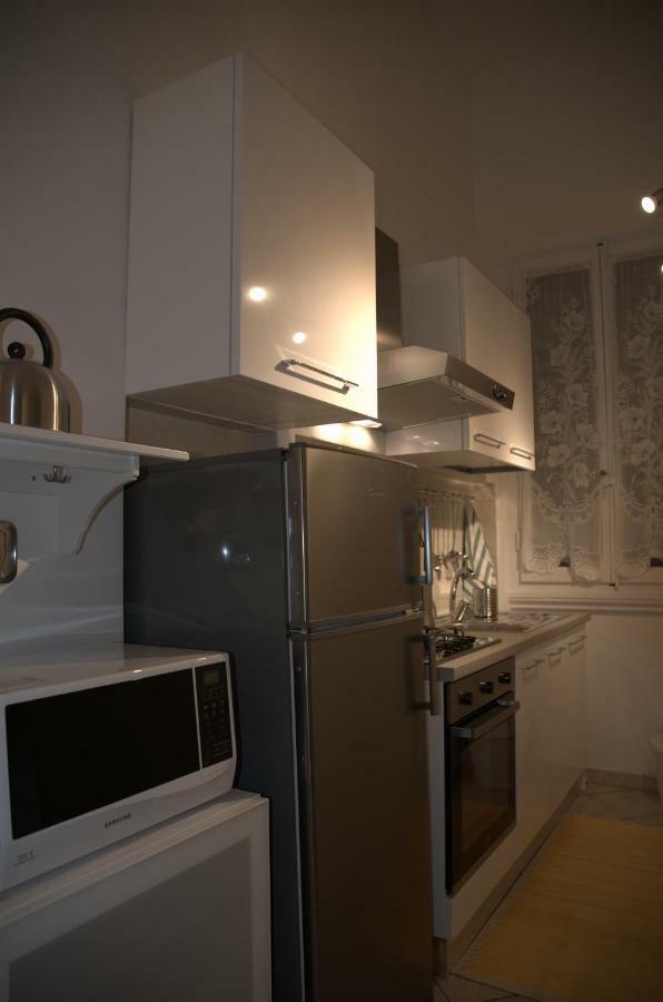 Appartamento Caporali Palace Orsini Firenze