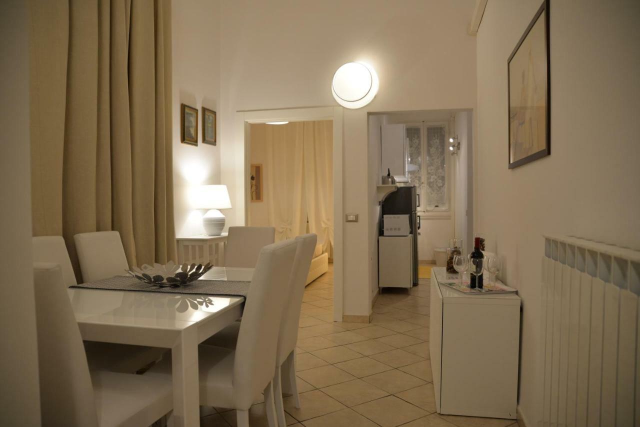 Appartamento Caporali Palace Orsini
