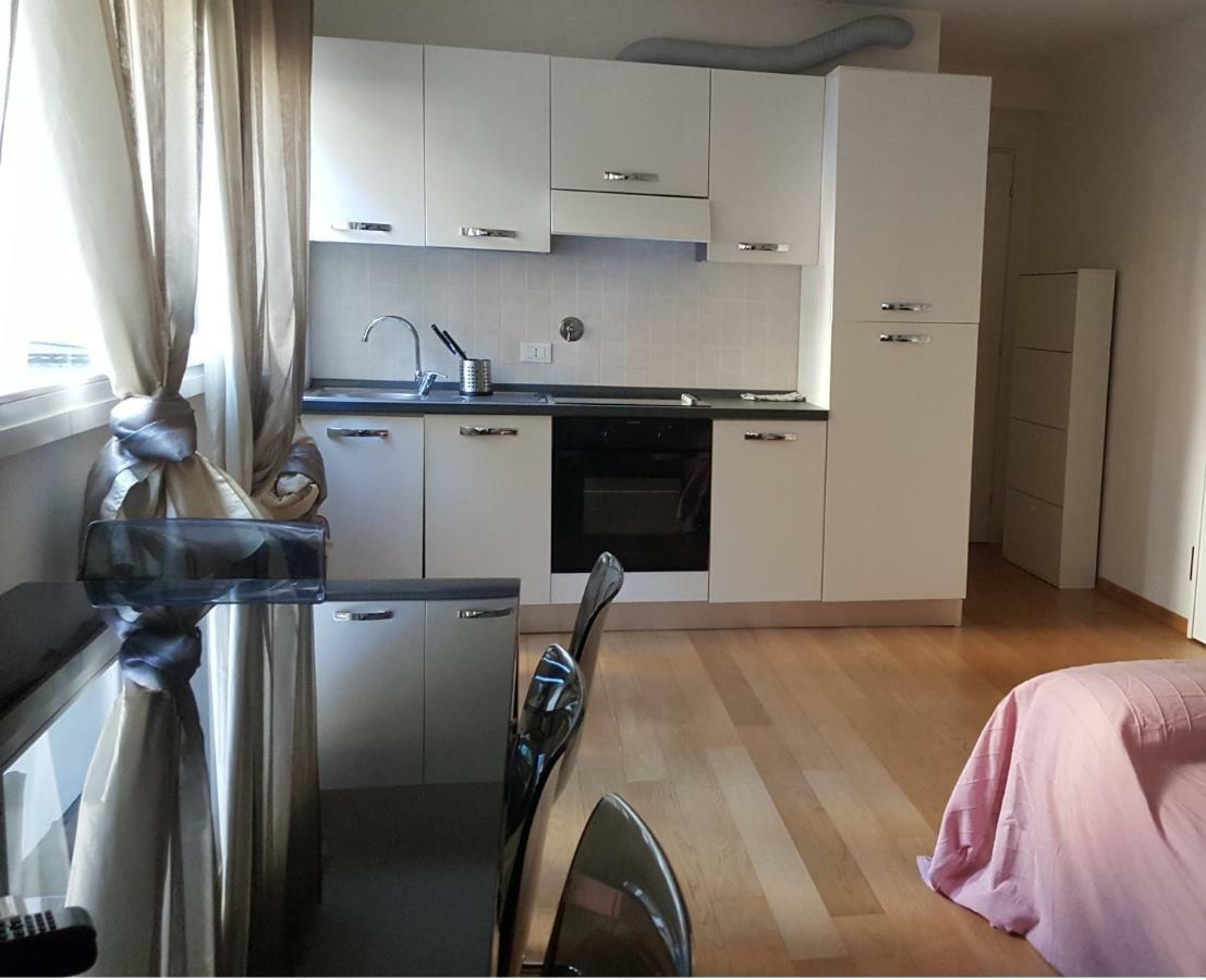 Leilighet Casa Flore *