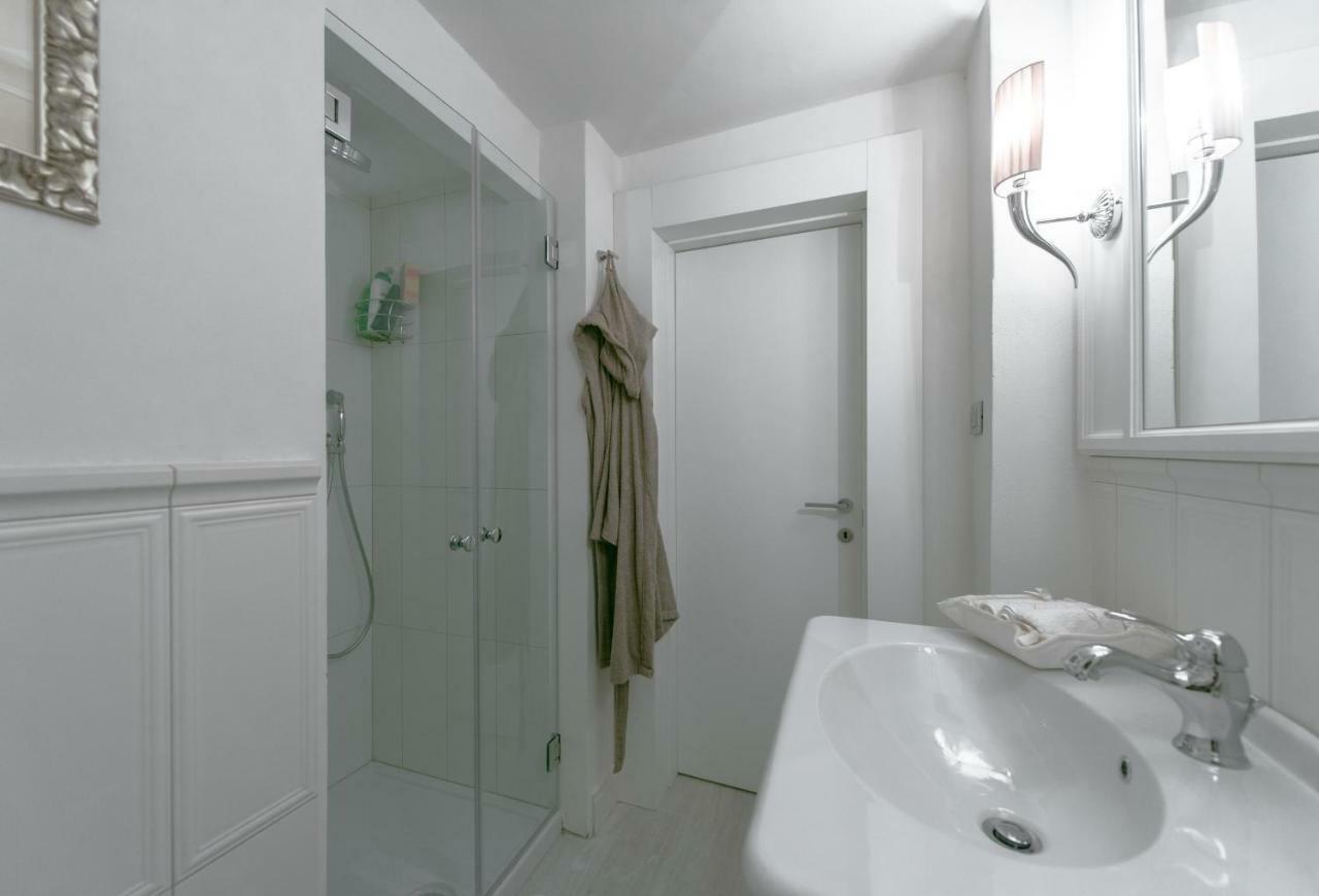 Appartement Loft Cuore Di *