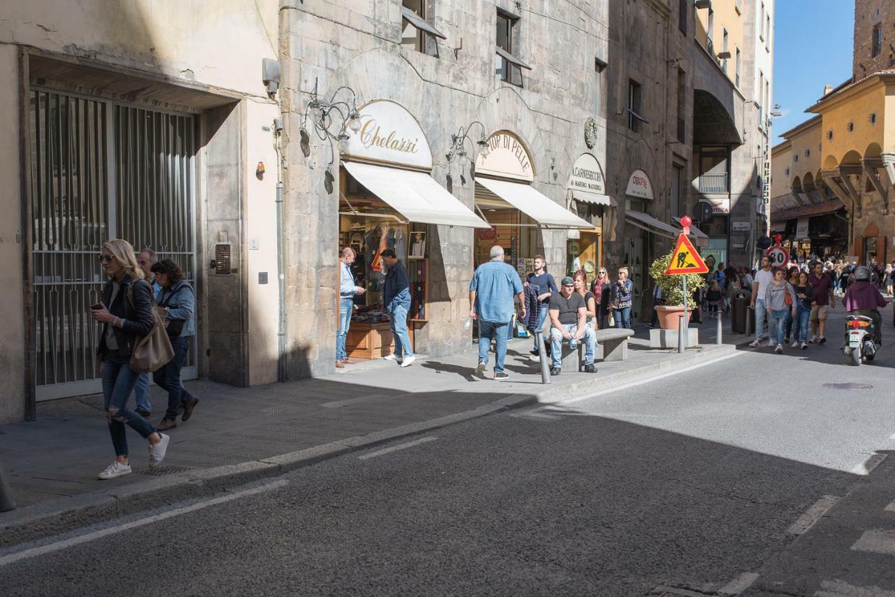 Lejlighed Loft Vasari Firenze