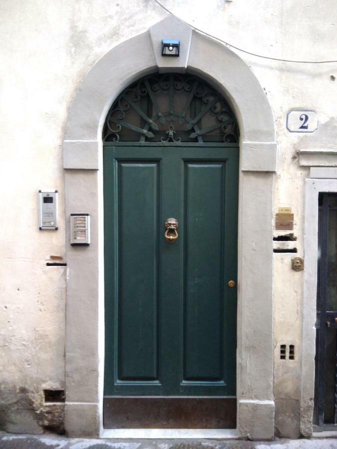 Loft Cuore Di Appartement *
