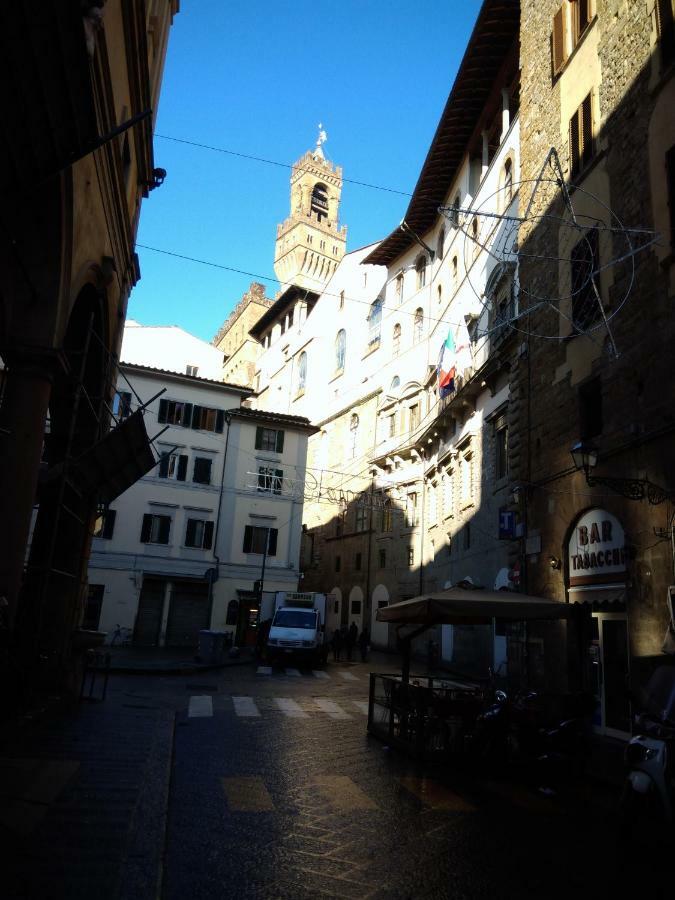 Loft Cuore Di Appartement *