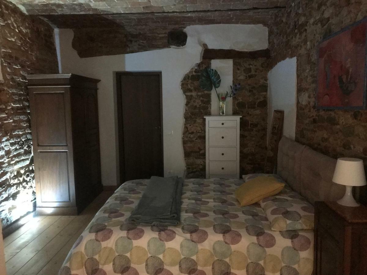 Apartamento Le Rose Casa Della Ciri Florença