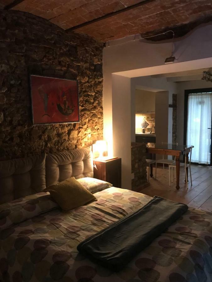 Le Rose Casa Della Ciri Apartamento Florença