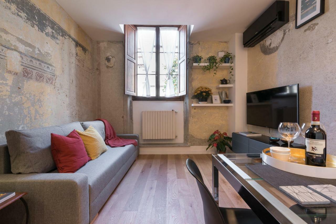 La Gabbia Del Grillo & Appartement