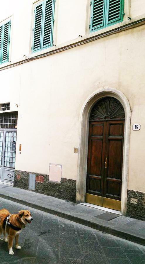 Leilighet Real Taste Of Tuscany *