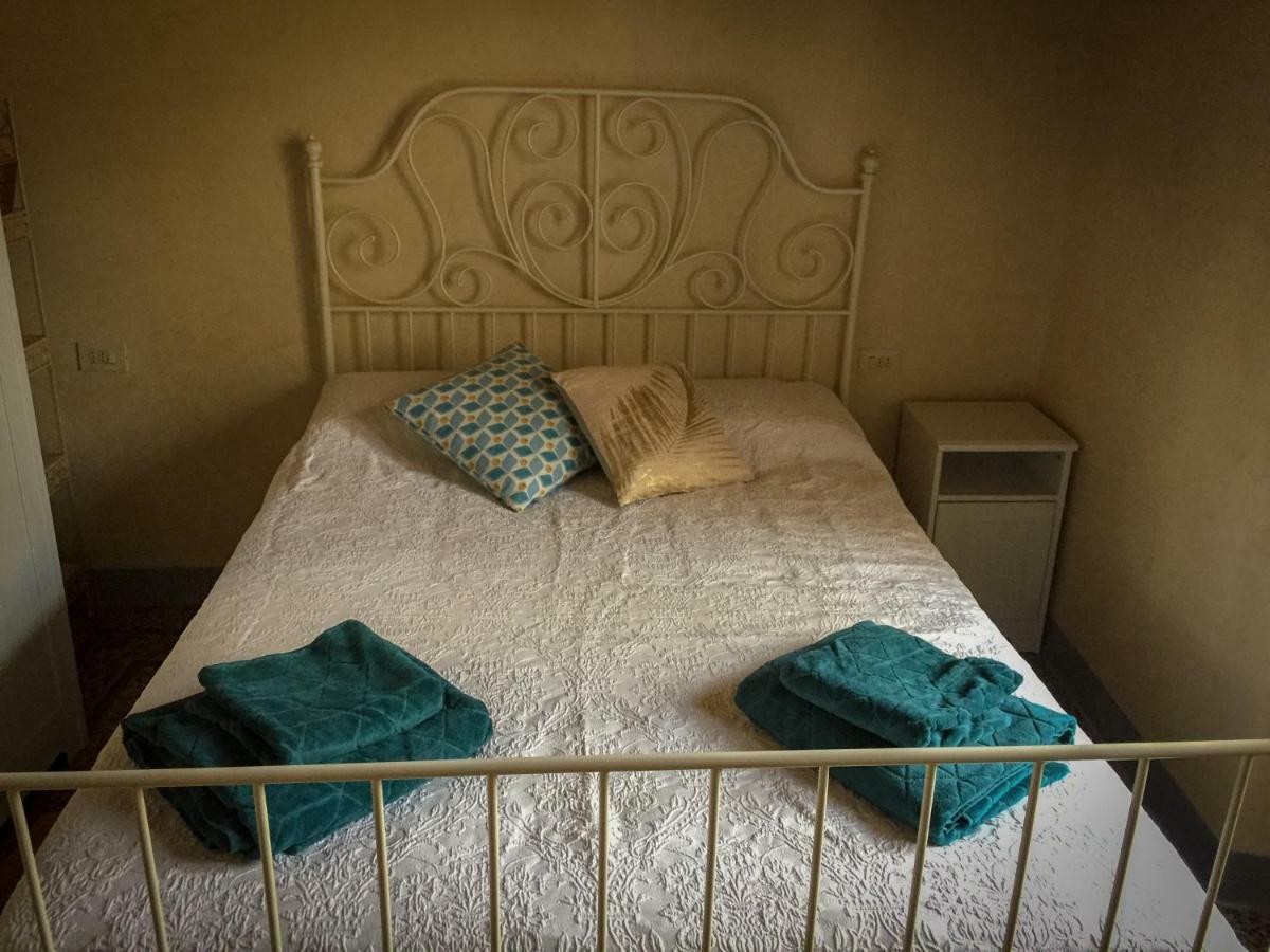 Calzaiuoli Luxury And Characteristic Firenze