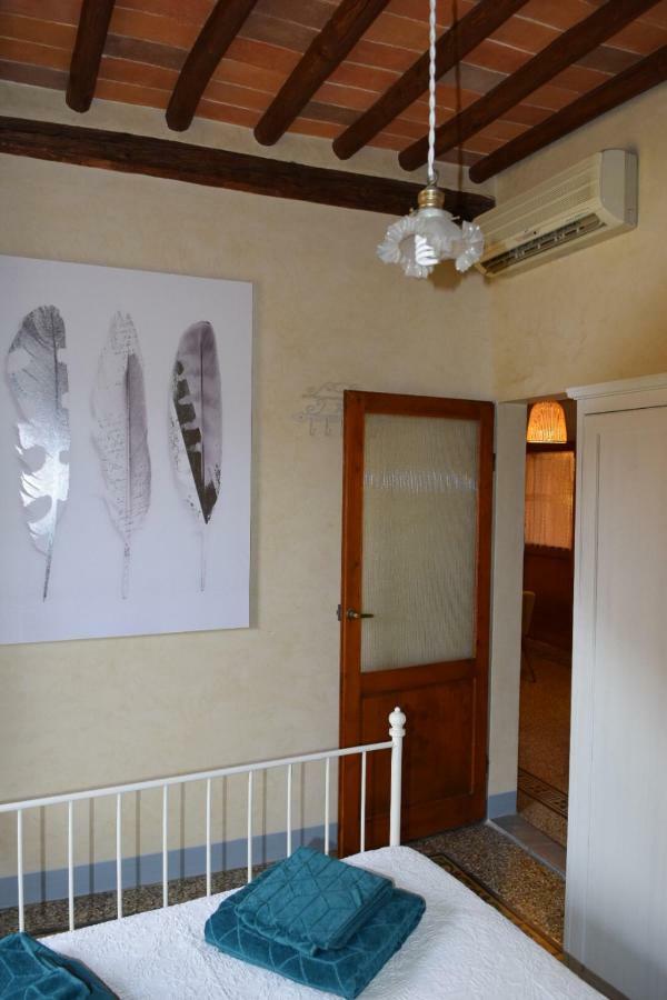 Leilighet Calzaiuoli Luxury And Characteristic