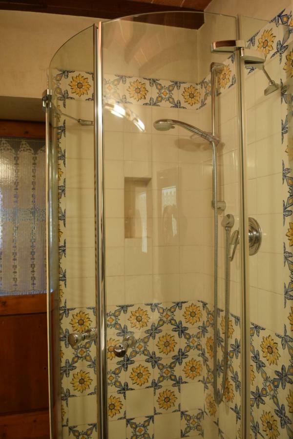 Leilighet Calzaiuoli Luxury And Characteristic Firenze