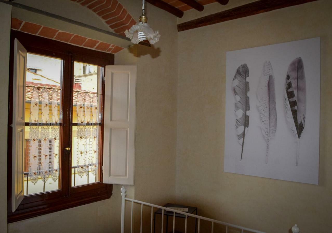 Leilighet Calzaiuoli Luxury And Characteristic
