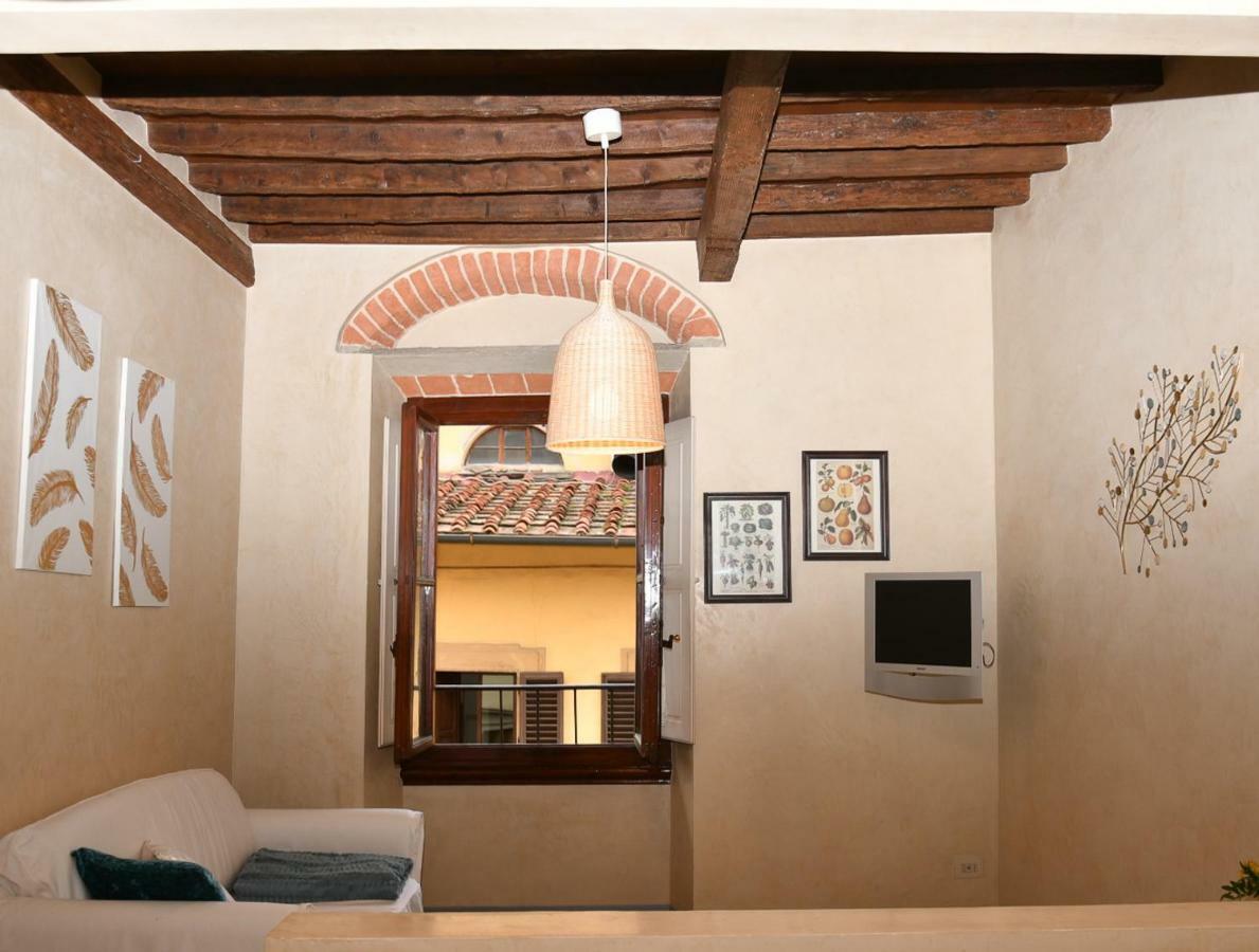 Leilighet Calzaiuoli Luxury And Characteristic *