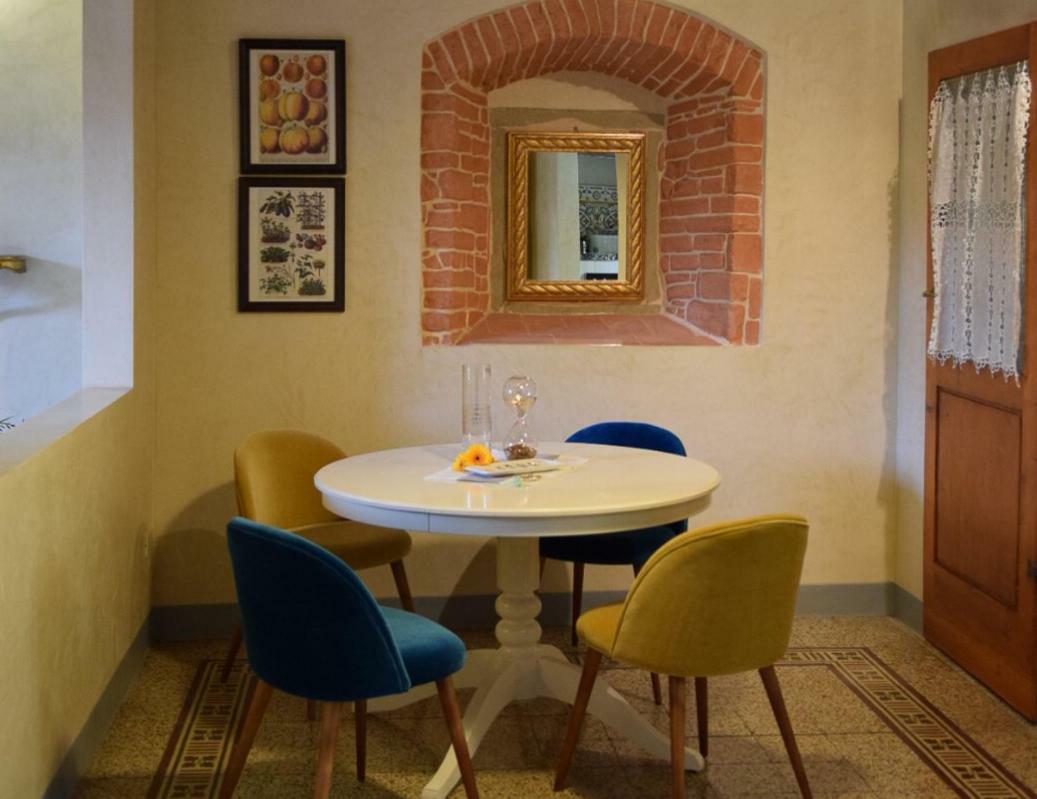 Calzaiuoli Luxury And Characteristic Firenze